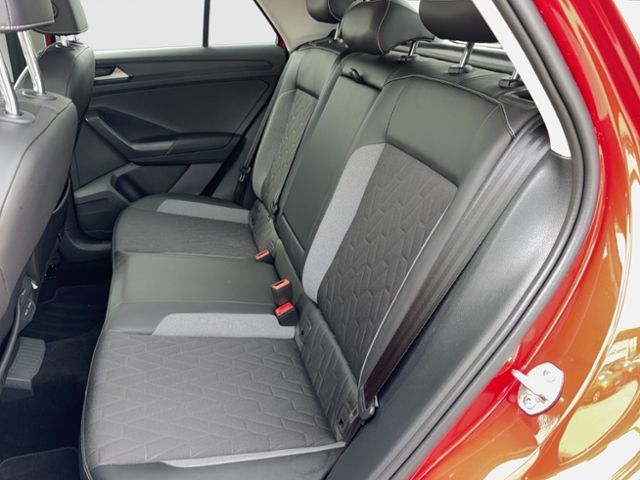T-Roc GOAL 1.0 TSI NAVI APP-CON ACC LED DAB+ KLI
