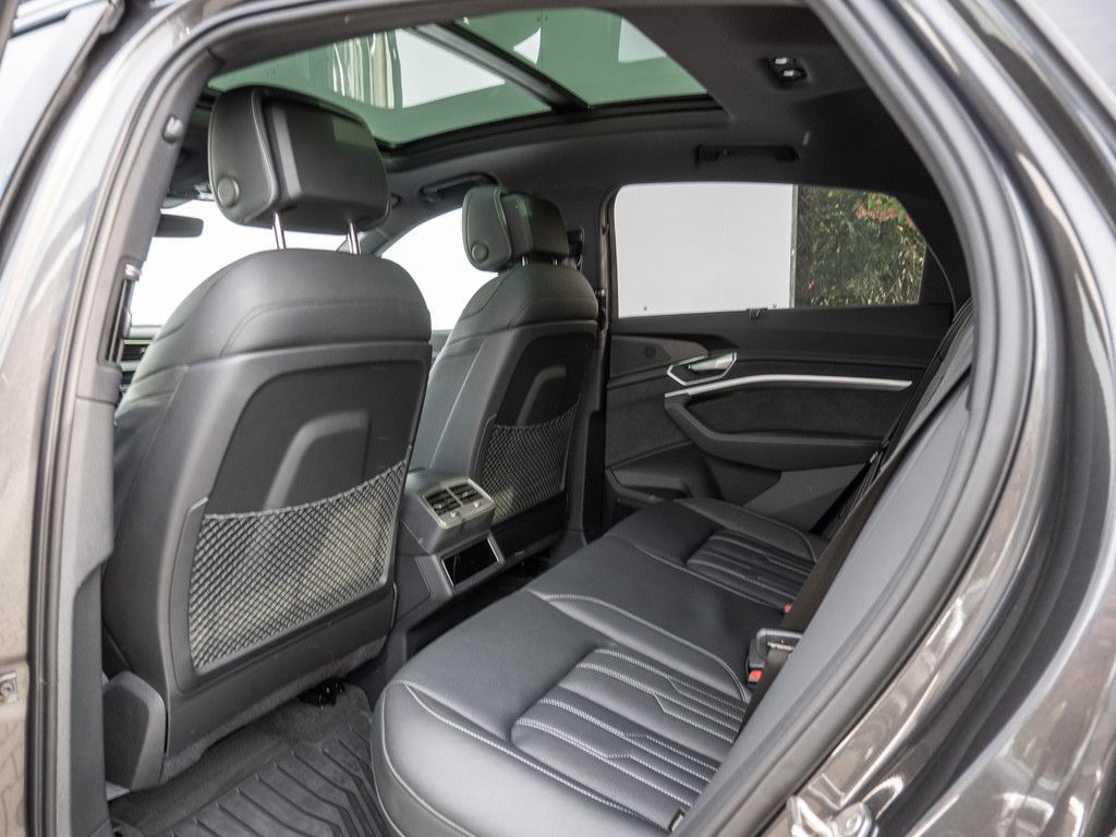 Audi e-tron - Bild 4