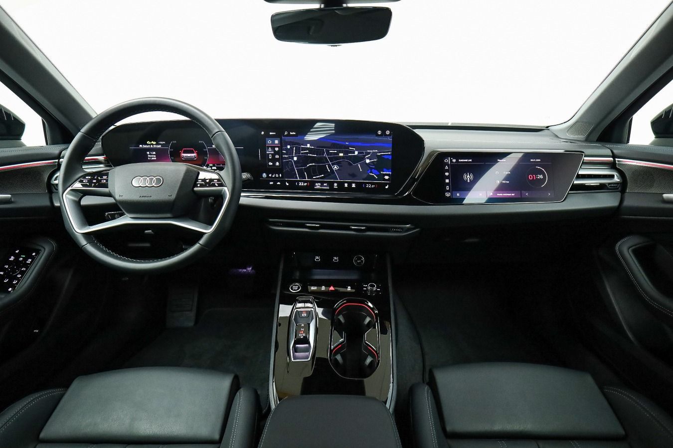 Audi A5 - Bild 11