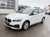 BMW 218i Active Tourer Advantage Aut. Navi_LED_Kamer - gebrauchte BMW 218 Active Tourer aus dem Jahr 2021