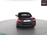 BMW 220 d Cabrio M SPORT CARPLAY,NAVIPROF,HIFI,18Z - BMW 220 Gebrauchtwagen in Berlin