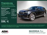 Skoda Kodiaq Selection 4x4 2.0TDI DSG Navi RFK HUD AHK
