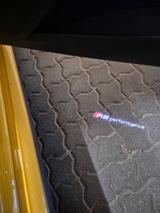 Audi TTS TFSI S tronic Roadster, Garantie 12 Monate  - Audi: R12