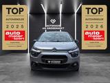 Citroën C3 Pure Tec Feel Navi, AppleCarPlay, PDC hinten - gebrauchte Citroën C3 aus dem Jahr 2022