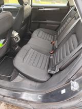 Ford Mondeo 1,5 EcoBoost Trend Turnier , Winterräder - Ford Mondeo: Trend Turnier