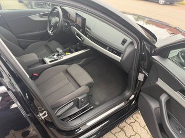 Audi A4 - 11