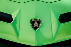 Fahrzeugabbildung Lamborghini Aventador SVJ*Traumauto*