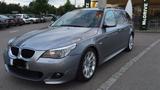 BMW 535d A touring, M-Sportpaket, 1. Hand, VOLL - BMW 535 in Augsburg