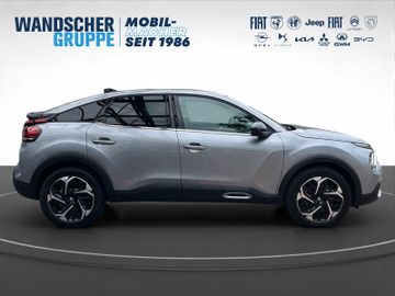 Citroën C4 Shine PT 130 EAT8 Navi+SHZ+RFK+LED+Carplay+LM