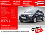 Seat Arona 1.0 TSI Style DSG PDC Tempomat Radio uvm - Seat Arona in Mannheim