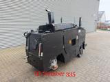 Wirtgen W350 Original 3000 Hours! - Wirtgen Asphalttechnik