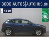 Mercedes-Benz GLA 180 d T-Leder Navi MBUX PDC Shz - Mercedes-Benz GLA 180 mit Diesel-Antrieb