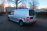 Volkswagen Caddy Maxi 2.Hand / Klima / Navi / FN:251 - Volkswagen Caddy aus 2011: Maxi