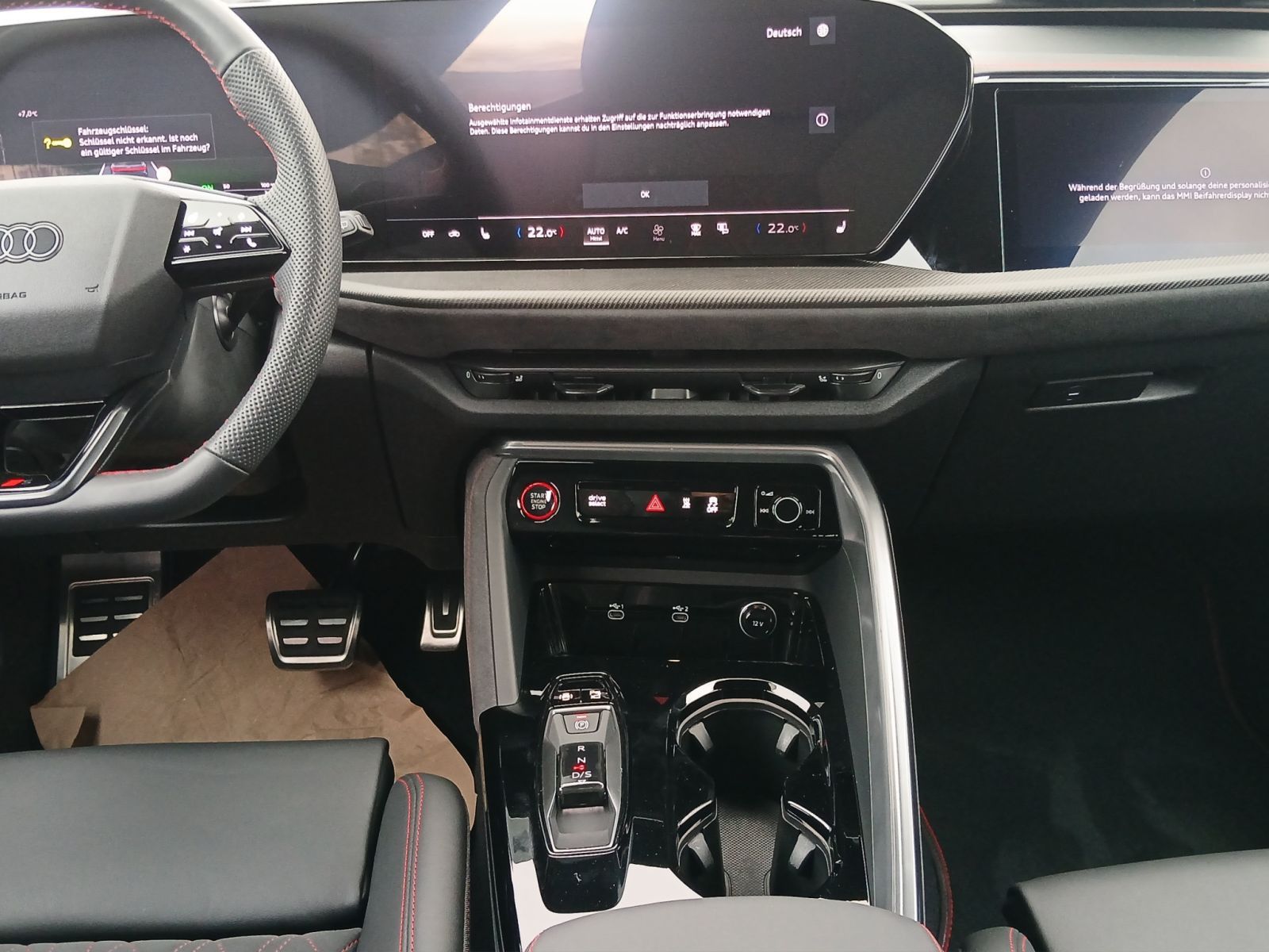 Audi Q5 - Bild 10