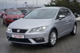 Seat Leon 1.5 Style LED Navi SHZ PDC ALU - Seat Leon Gebrauchtwagen in Leipzig