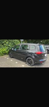 Opel Zafira Tourer 2.0 CDTI ecoFLEX Sport 121kW S... - Opel Zafira Tourer: Sport