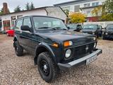 Lada Taiga LADA 4x4*AHK*TÜV Neu* - Lada Taiga: Allradantrieb
