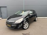 Opel Corsa D Satellite 1.4L TÜV GAR INSP KLIMA - Opel Corsa Satellite mit Benzin-Antrieb