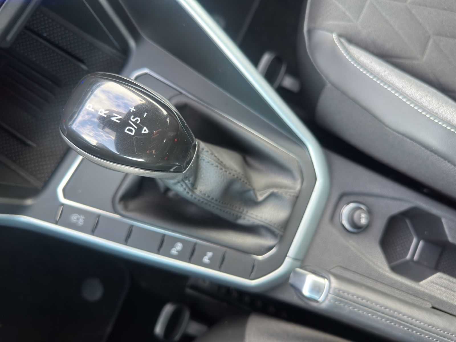 Volkswagen Taigo - Bild 11