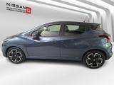 Nissan MICRA 1.0 IG-T 5MT 92 PS ACENTA N-WAY-PAKET - gebrauchte Nissan Micra aus dem Jahr 2023