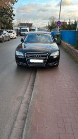 Audi A8 L 3.0 TDI tiptronic quattro - - Audi A8 aus 2012: A8l