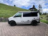 Volkswagen T 6.1 Offroad Camping Bulli autark & komfortabel