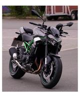 Kawasaki ZR900S - Kawasaki Motorräder in Bochum