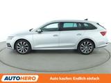 Skoda Octavia 2.0 TDI First Edition Aut.*LED*NAVI*CAM* - Skoda Octavia: First Edition