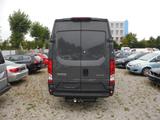 Iveco Daily 35S18 3.0 Diesel Automatik ~ Navi ~ Kamera - Iveco Diesel Pritsche + Plane 35s18