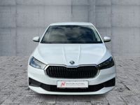 Skoda Fabia - Vorschau Bild 3