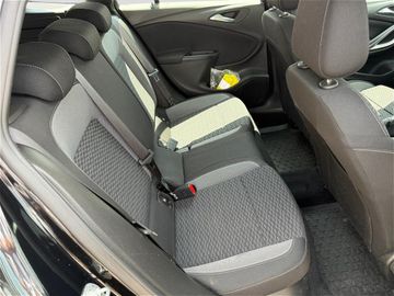 Bild 8 Opel ASTRA K ST 1,2T EDITION NAVI, SHZ, PDC, KLIMAAUT