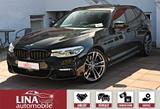 BMW 540i xDrive M-Paket 2Hd*StandHz*PANO*HUD*ACC*20" - BMW 540 in Hamburg
