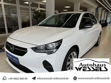 Fotografie Opel Corsa 1.2 Turbo Start/Stop Edition ALLWETTER KLI