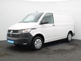 Volkswagen T6.1 Transporter Kasten / Navi, ParkPilot, RFK - Volkswagen Kühlkastenwagen T