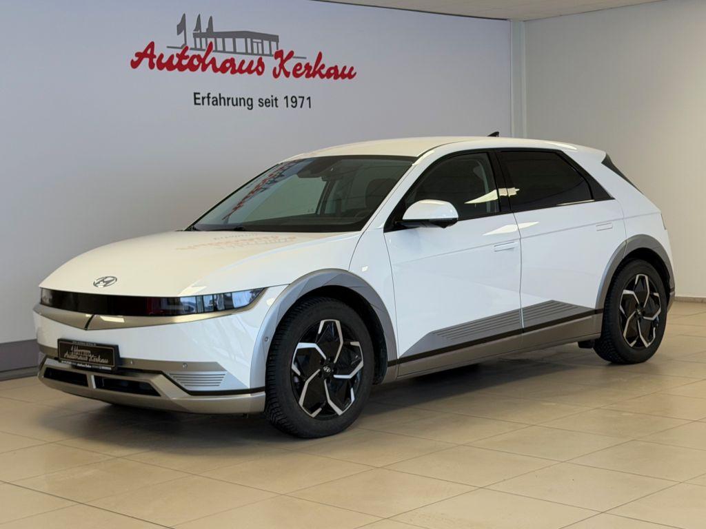 Hyundai IONIQ 5 77,4 kWh 4WD Uniq * Relax-Paket * SOH 99