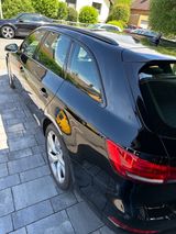 Audi A4 40 TDI S-Line | 190 PS | 3x S-Line  - Audi A4 mit Diesel-Antrieb: Kombi, Ps