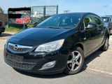 Vorschaubild Opel Astra J Lim 1.7 Cdti Edition *Klima *Tüv