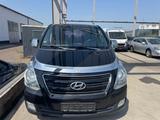 Hyundai H1 - Hyundai H-1 aus 2013
