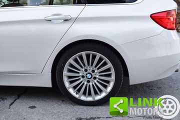 BMW 318 - 9