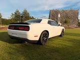 Dodge Challenger 6.4 ScatPack - Dodge Challenger 6.4 Gebrauchtwagen
