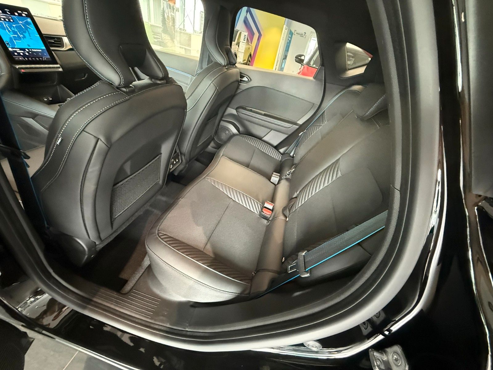 Renault Captur - Bild 10