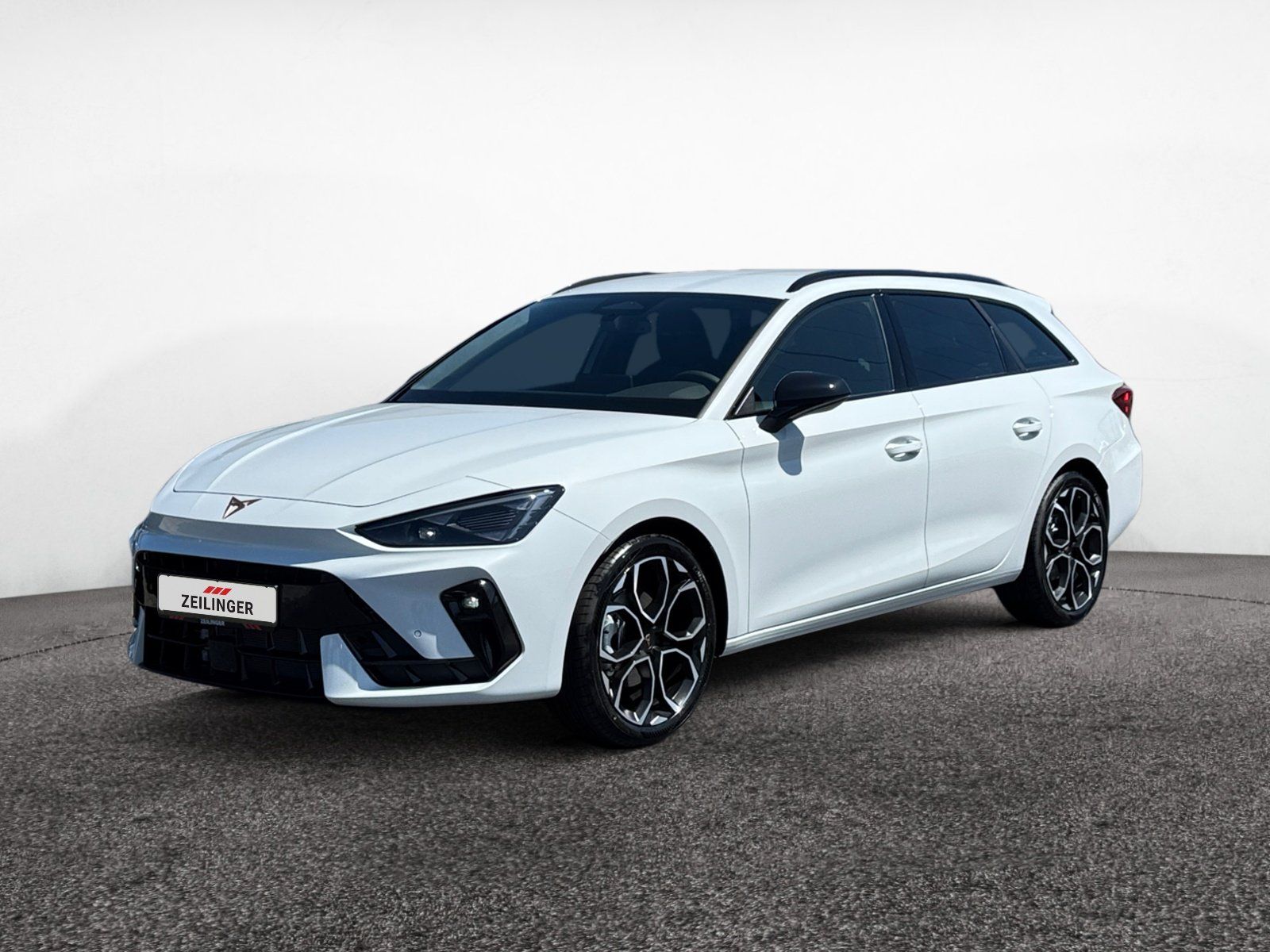 Cupra Leon ST eTSI DSG|AHK|EDGE|NAVI|18"|elek.HECKKLAP imagem 2