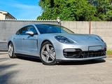 Porsche Panamera 4 2018 Perfekter Zustand - gebrauchte Porsche Panamera aus dem Jahr 2018