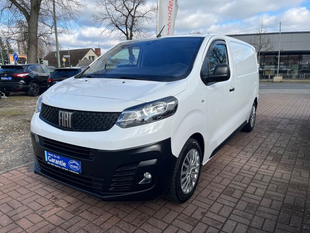 Fiat Scudo L2 SX+NAVI+KLIMAAUTOM+TEMPOMAT+R.KAMERA+++