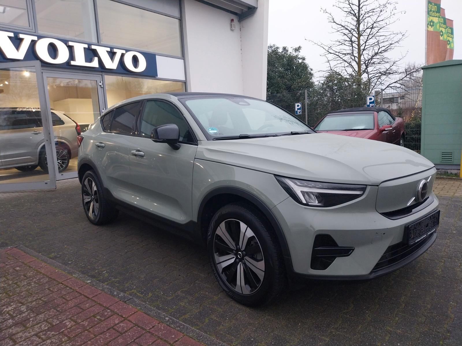 Volvo C40 Plus Recharge Pure Electric 2WD