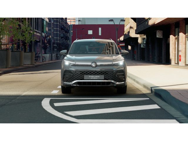 Volkswagen Tiguan - Bild 6