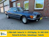 Mercedes-Benz 280 SLC H-ZULAS. KLIMA ABS ZV - Mercedes-Benz 280: Slc
