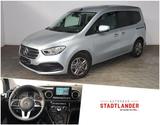 Mercedes-Benz T-Klasse 180 d standard STYLE MBUX*SHZ*AHK*GRA