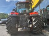 Kubota M6142 Schlepper Traktor 40 km/h Vollausstattung - Kubota Gebraucht Schlepper