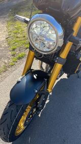 Kawasaki Z900 RS SE Limited Edition - Kawasaki Motorräder in Dortmund